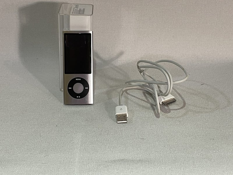 iPod Nano 16GB Carousel 2