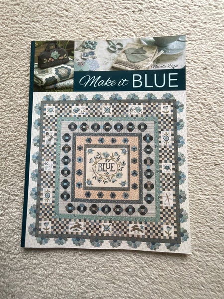 3xQuilting Books Carousel 1
