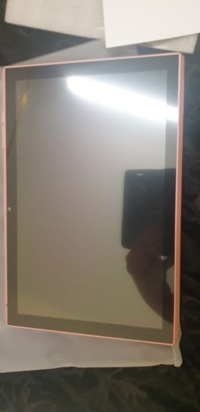 Ipad 15" android Carousel 1