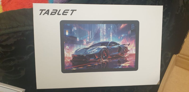 Ipad 15" android Carousel 2