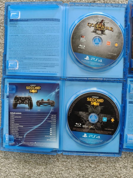 PS4 Game Bundle Carousel 2