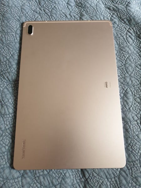 Galaxy tab S7 FE Carousel 2