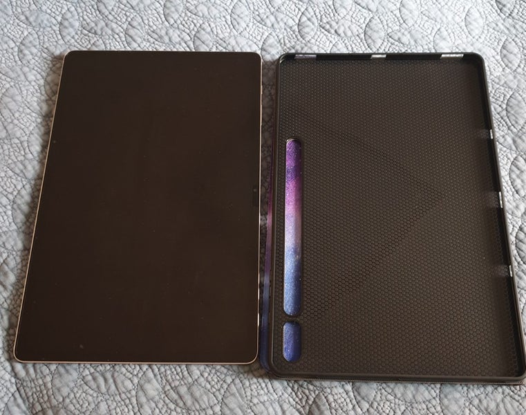 Galaxy tab S7 FE Carousel 4
