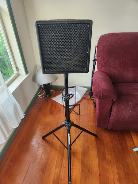 AER Acoustic amplispeaker Carousel 1