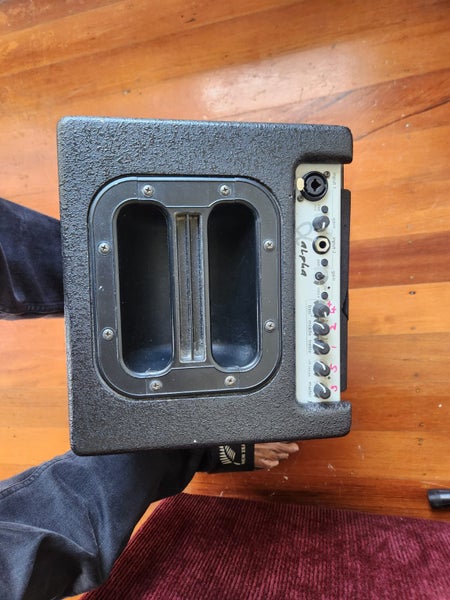 AER Acoustic amplispeaker Carousel 4