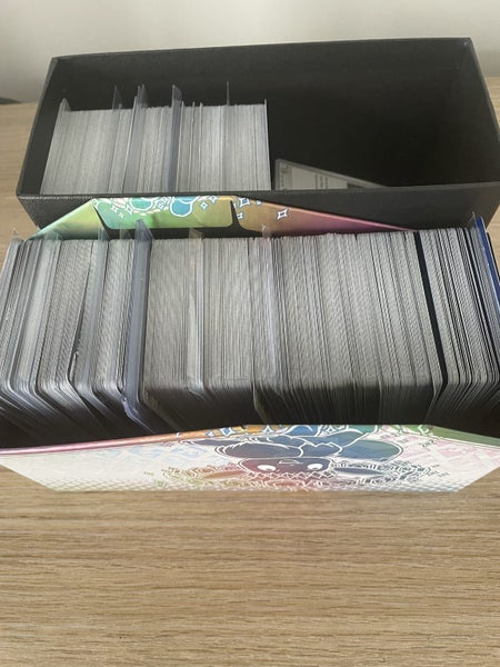 151 Pokemon Bulk + Hits, $1 Reserve Carousel 5