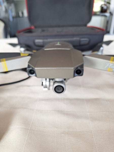 MAVIC PRO PLATINUM DRONE Carousel 2