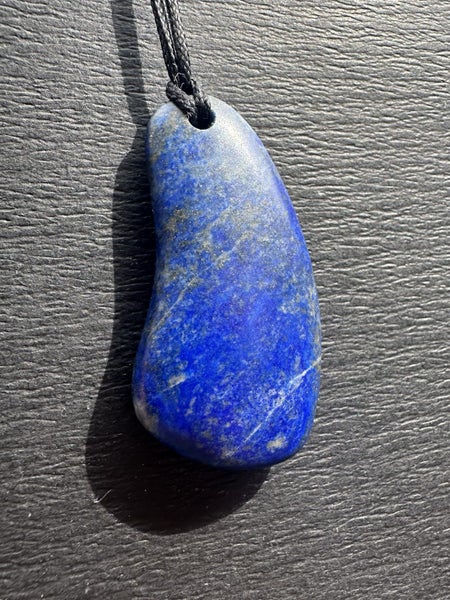 Lapis Lazuli Freeform/drop* Carousel 2