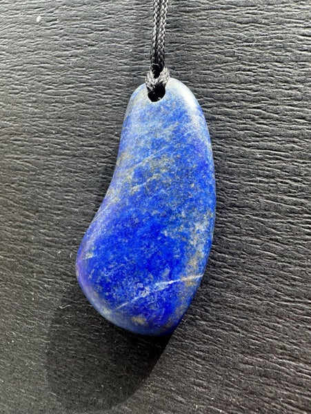 Lapis Lazuli Freeform/drop* Carousel 8
