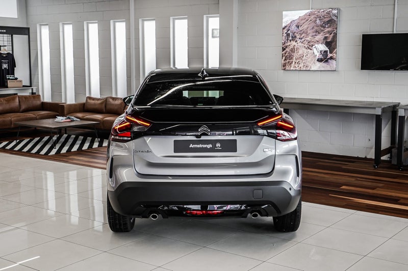 2025 Citroen C4 Shine 1.2Pt/8At64030201415426114