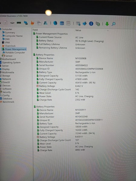 Microsoft Surface book 2 8+256GB touch screen table laptop. Carousel 2