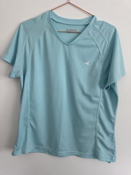 Active Wear Top - Size 18 - $1 NO RESERVE Carousel 1