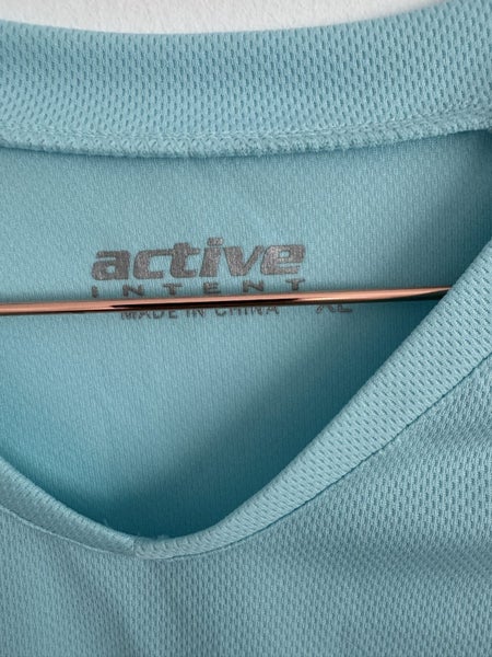 Active Wear Top - Size 18 - $1 NO RESERVE Carousel 3