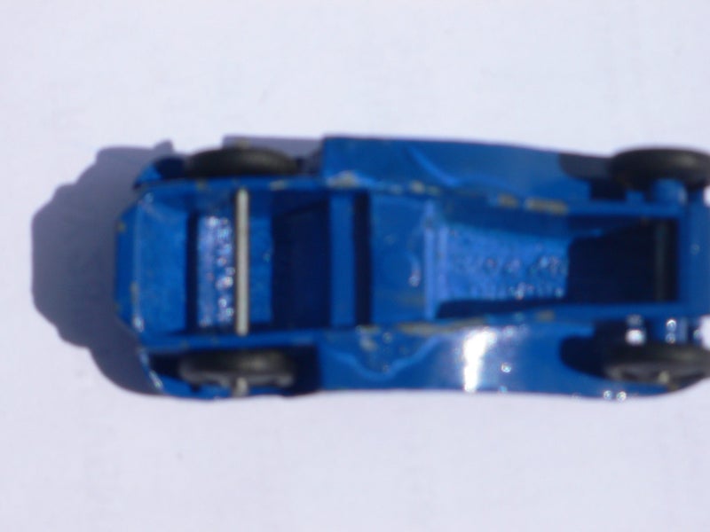 Meccano Dinky car Carousel 2