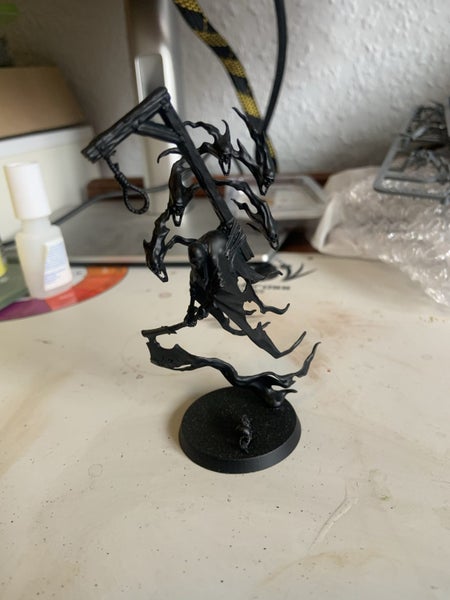 Nighthaunt Army Carousel 2