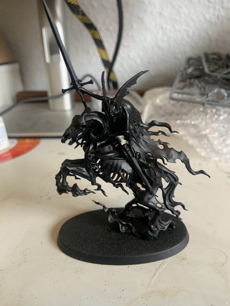 Nighthaunt Army Carousel 1