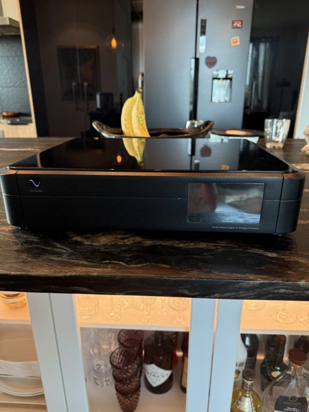 PS Audio Direct Stream Dac64272714342146110