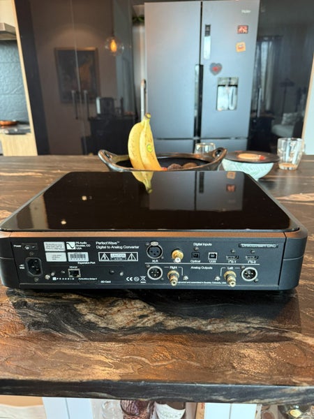 PS Audio Direct Stream Dac64272714342146111