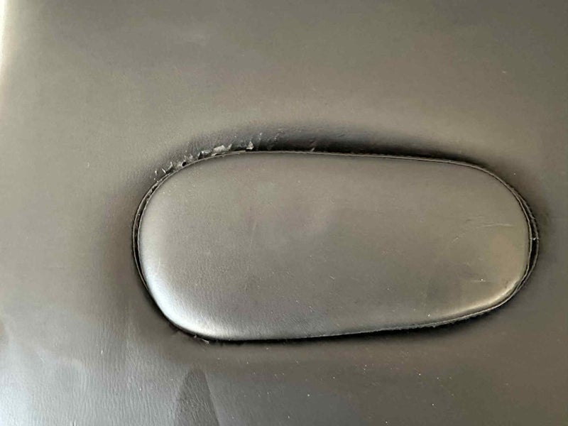 Massage table Carousel 6