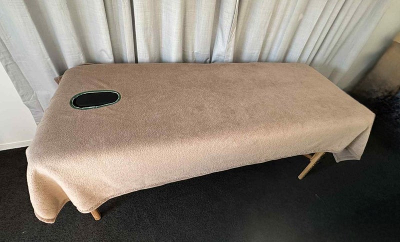 Massage table Carousel 2