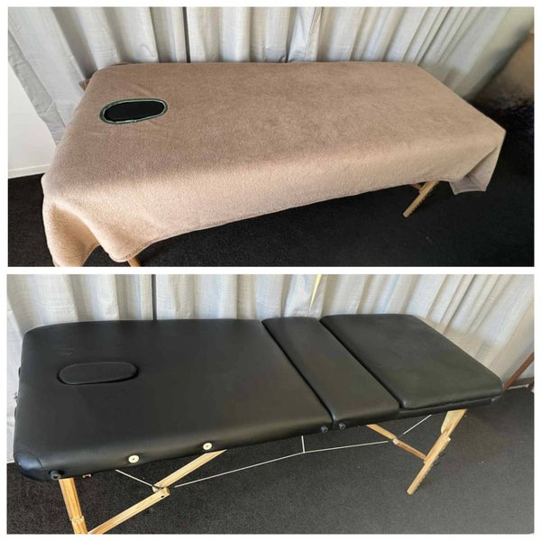 Massage table Carousel 1