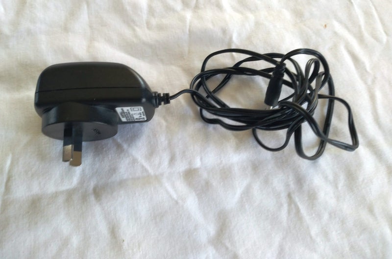 Sygnet wireless Inspection Camera Carousel 6