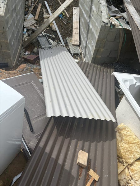 $25 per piece - roof top sheets Carousel 2
