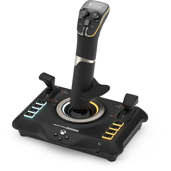 Turtle Beach VelocityONE Flightstick Carousel 1