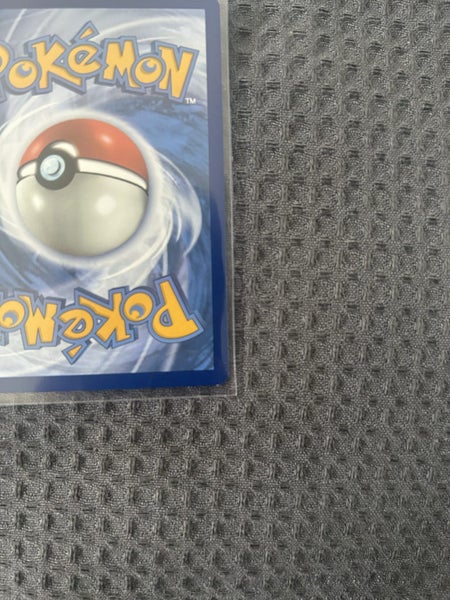 Pokémon Paldea Evolved illustration rare Magikarp NM Carousel 4