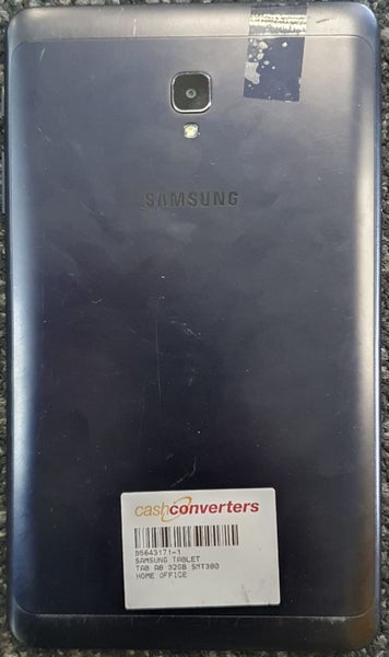 Samsung Tablet Tab A Carousel 3