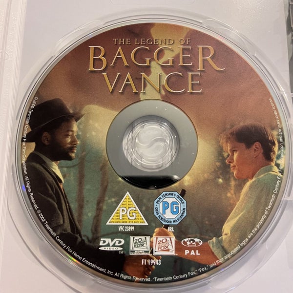 THE LEGEND OF BAGGER VANCE - WILL SMITH / MATT DAMON / CHARLIZE THERON64509130276738112