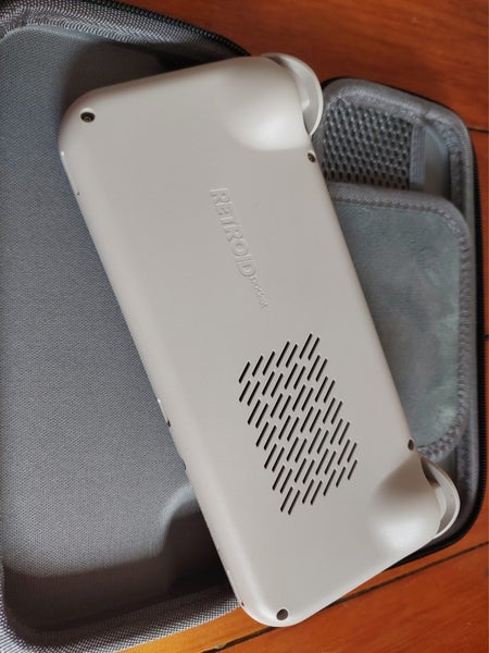 Retroid Pocket 4 Pro - Retro Handheld Carousel 6