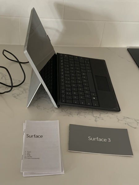 Microsoft Surface 3 Carousel 2