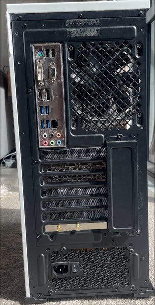 Gaming/Work Pc Carousel 2