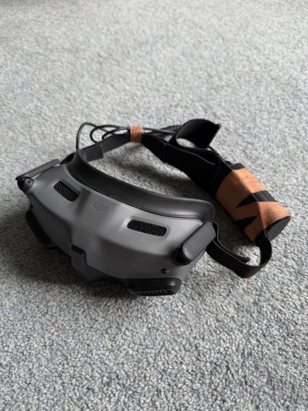 DJI Avata Accessories / Controller / Goggles / Batteries — parts only Carousel 2
