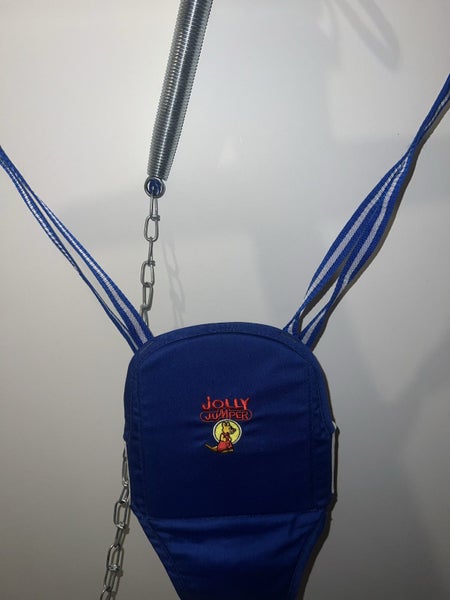 Jolly Jumper Carousel 1