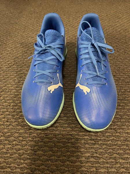 Puma Future Indoor Football Boots Size Mens 11US Carousel 2