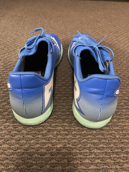 Puma Future Indoor Football Boots Size Mens 11US Carousel 7