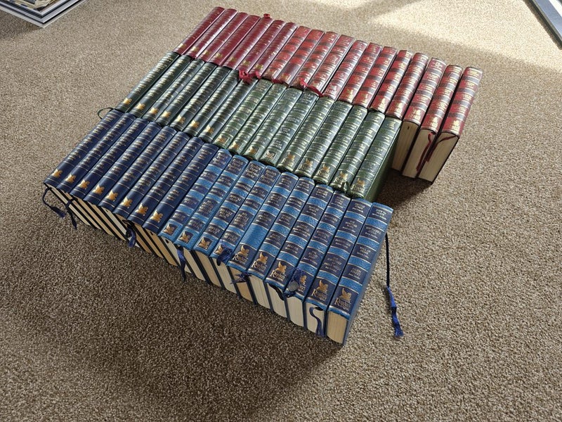 Bulk Readers Digest Books Carousel 3