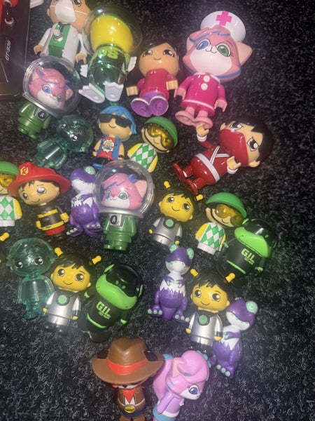 Ryan’s world bulk toys Carousel 3