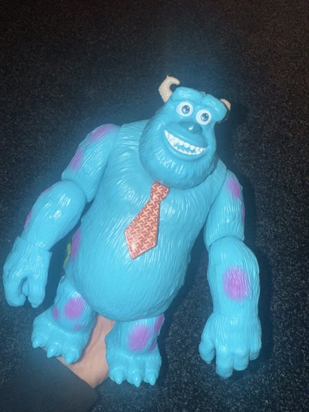 Monsters inc toys Carousel 3