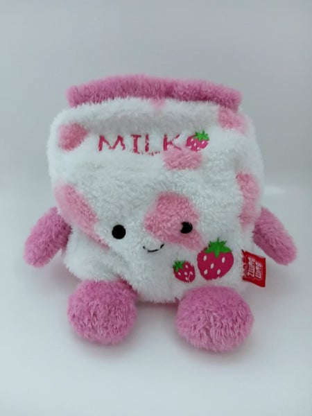 Bum Bumz Breakfast Bumz Soft Toy Carousel 1