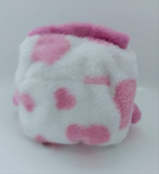 Bum Bumz Breakfast Bumz Soft Toy Carousel 2