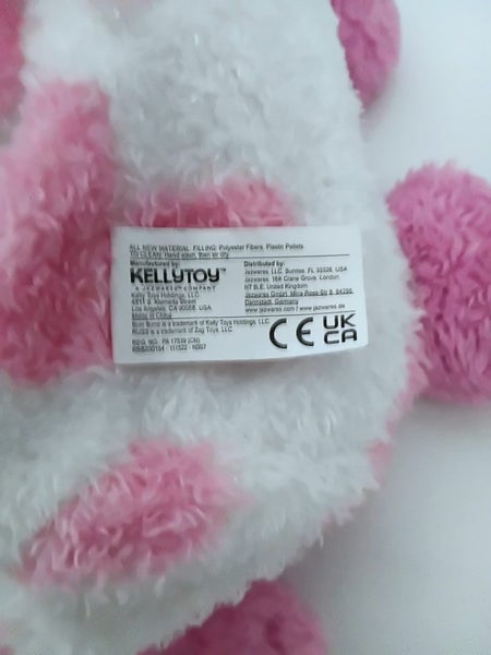 Bum Bumz Breakfast Bumz Soft Toy Carousel 4