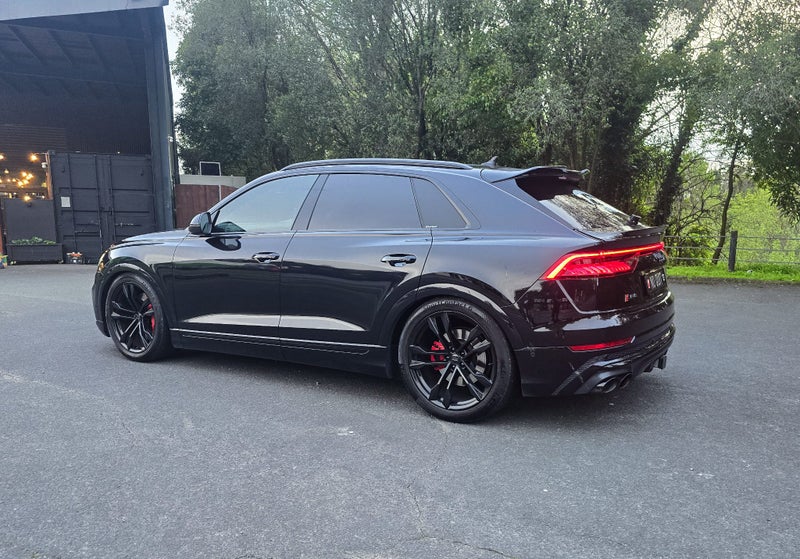 2019 Audi SQ8 Vorsprung64273895356802112