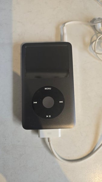 Ipod Classic 160gb Good working condition Carousel 1