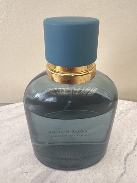 $1 Reserve - DOLCE AND GABBANA - Light Blue Forever Carousel 4