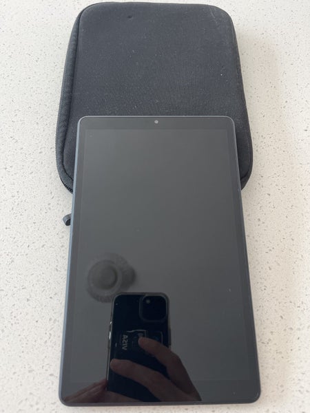 Lenovo tablet Carousel 2