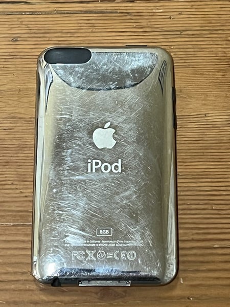 iPod Touch 8GB - Original packaging **$1 Reserve** Carousel 5