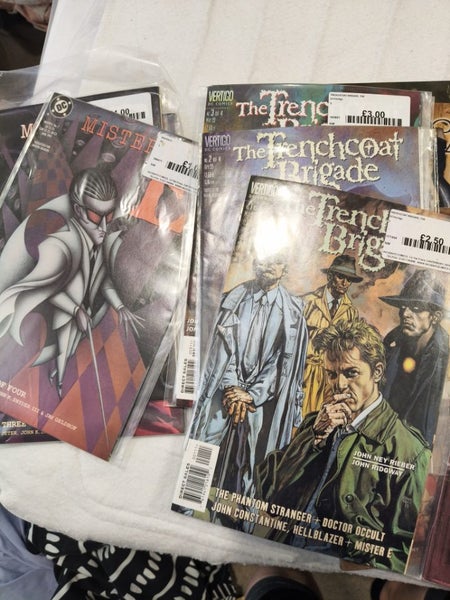Huge books of magic collection! Carousel 3